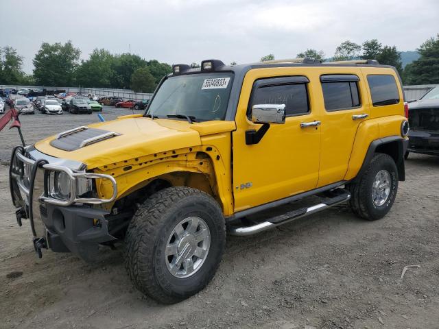 2006 HUMMER H3 