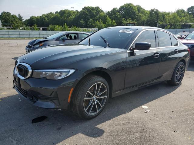 2019 BMW 330XI - 3MW5R7J57K8A05264