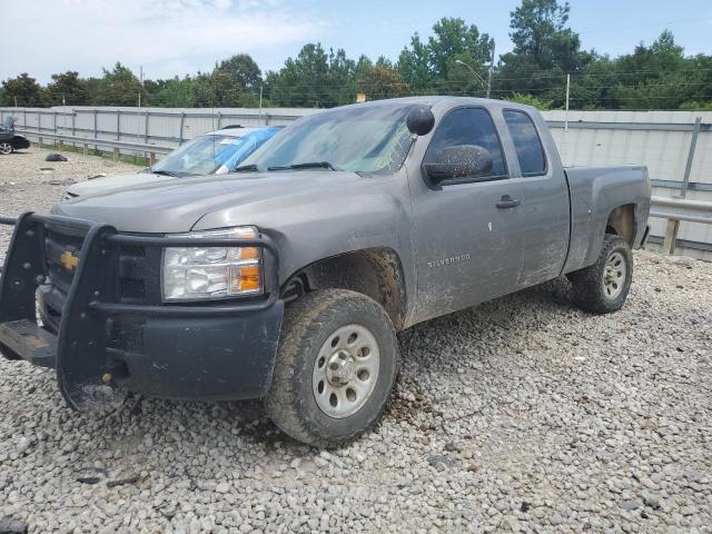 2012 Chevrolet C/K 1500 