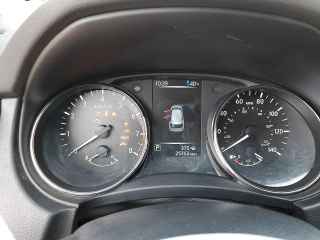 JN8AT2MV9HW011623 Nissan ROGUE S