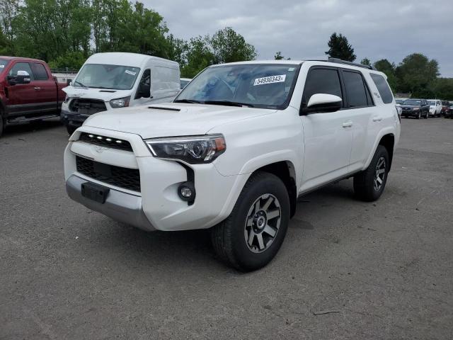 2022 Toyota 4Runner 