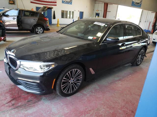 2019 BMW 540 XI - WBAJE7C54KWW32776