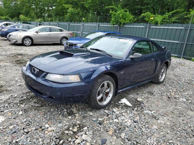 2003 Ford Mustang GT