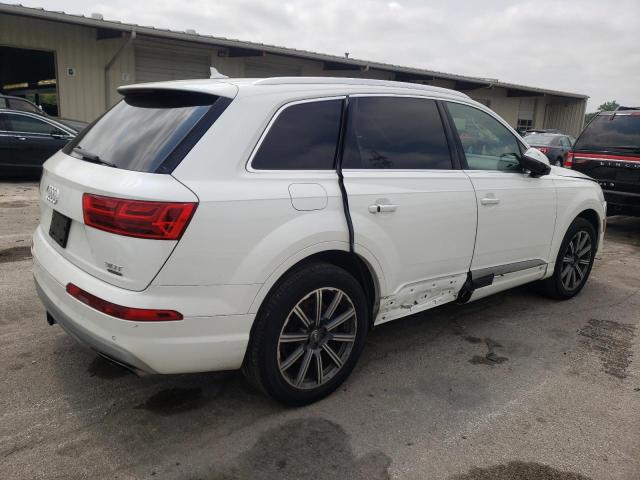 VIN WA1LAAF73HD008063 2017 Audi Q7, Premium Plus no.3