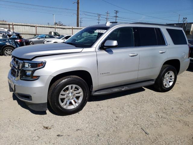 2017 Chevrolet Tahoe 