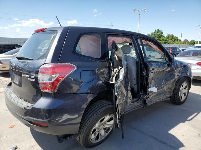 JF2SJAAC2FH570002 Subaru Forester 2.5i