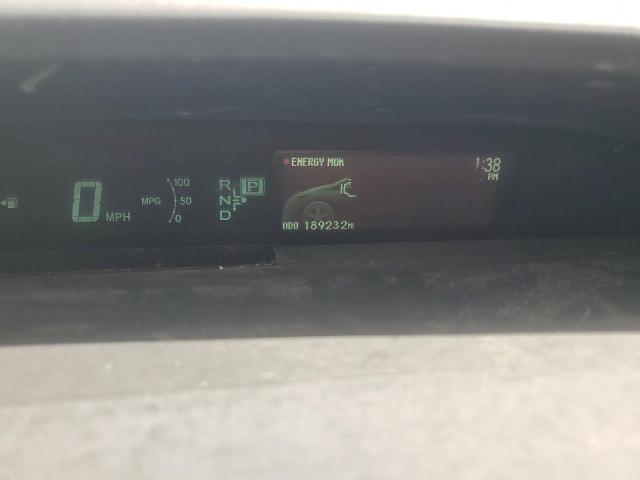 JTDKN3DP4E3052854 Toyota PRIUS PLUG-IN