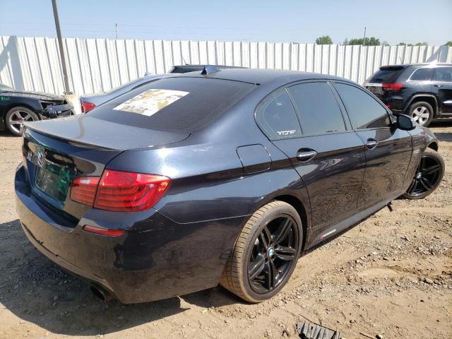 2016 BMW 535 I - WBA5B1C51GG134981
