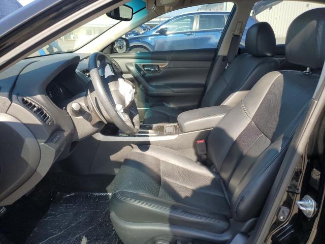 1N4BL3APXEC292250 Nissan Altima 3.5s