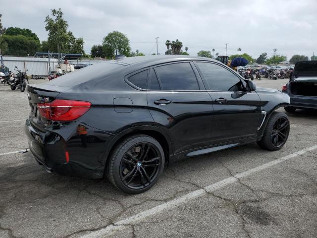 VIN 5YMKW8C53K0Y75144 2019 BMW X6, M no.3