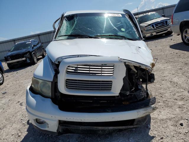 2002 Dodge Ram 1500 VIN: 1D7HU16NX2J256889 Lot: 52022103