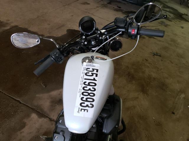 2014 YAMAHA XVS950 CU JYAVN05E2EA001093