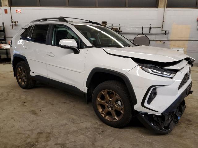 2023 TOYOTA RAV4 WOODL - 2T3UWRFVXPW156415
