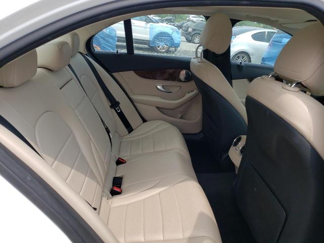 2015 MERCEDES-BENZ C-CLASS C3 - 55SWF4KB6FU002326