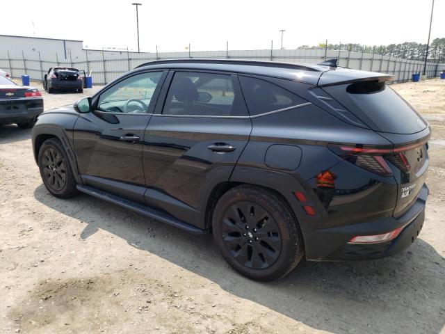 2023 HYUNDAI TUCSON N L KM8JF3AE3PU194391