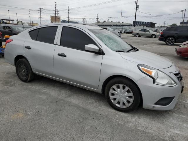 3N1CN7AP4GL905568 Nissan VERSA S