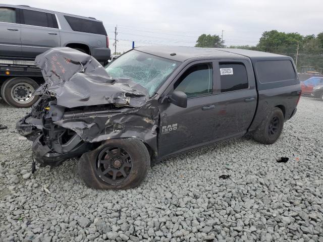 2020 Ram 1500 Classic Tradesman