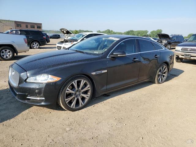 2012 Jaguar XJ Supercharged