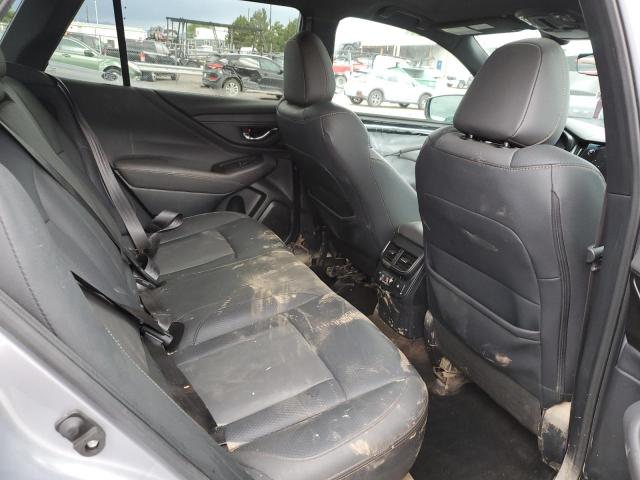 4S4BTGUD6N3155028 Subaru Outback Wilderness