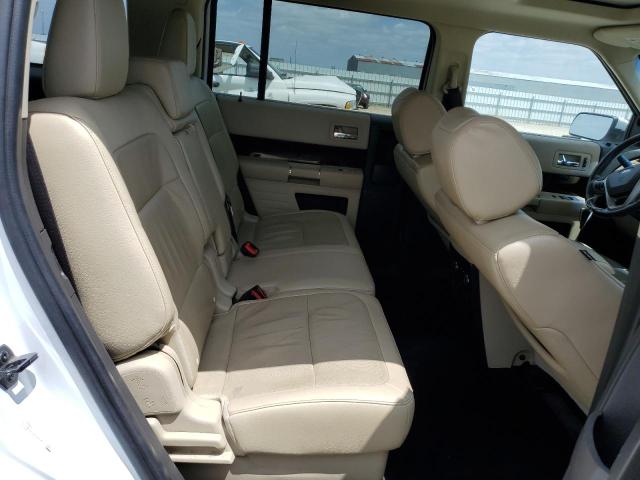 2FMHK6DT3EBD21164 Ford Flex Limited