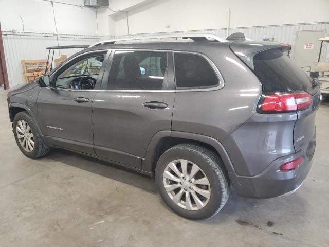 2018 JEEP CHEROKEE O 1C4PJMJX5JD593962