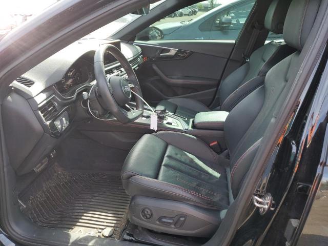 Audi A4 Premium Plus 2018 WAUENAF49JA103577 Image 7