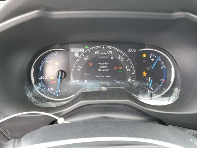 2023 TOYOTA RAV4 WOODL - 2T3UWRFV9PW151870