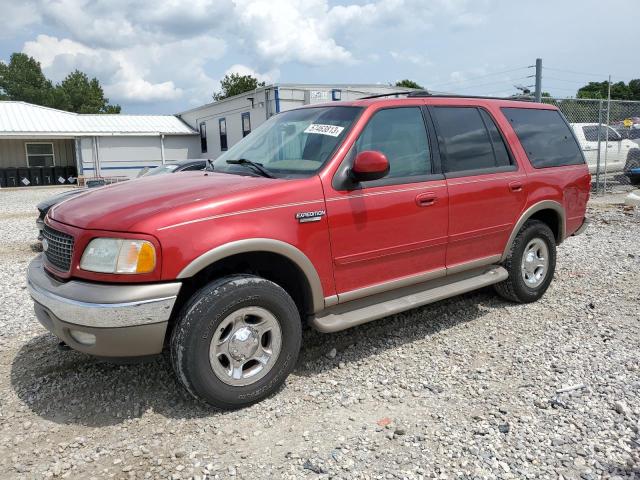 2002 Ford Expedition Eddie Bauer