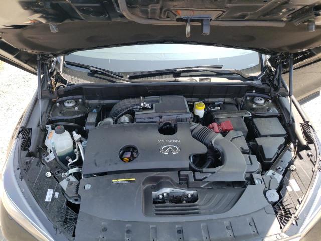 2023 INFINITI QX55 LUXE 3PCAJ5JR5PF107584