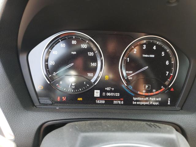 2018 BMW 230I - WBA2M7C59JVD51653