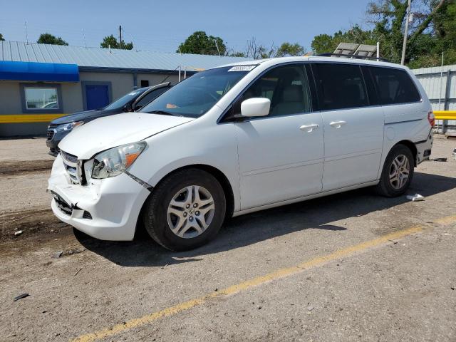 2005 Honda Odyssey EX-L