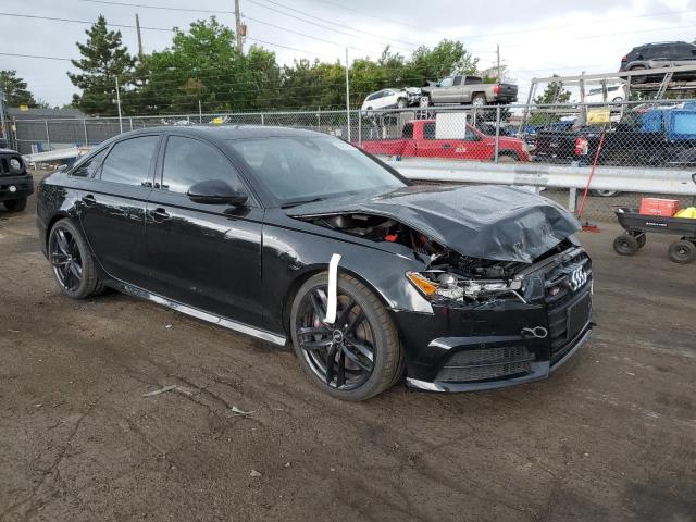 2016 AUDI S6 PRESTIG WAUH2AFC0GN093052