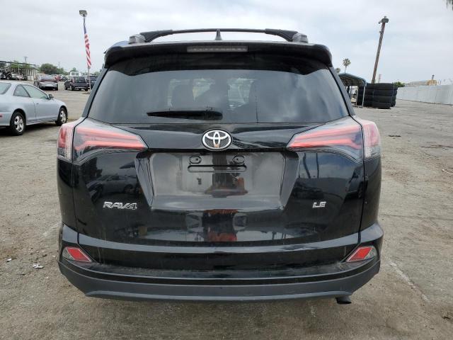 2T3ZFREV3HW380280 Toyota RAV4 LE