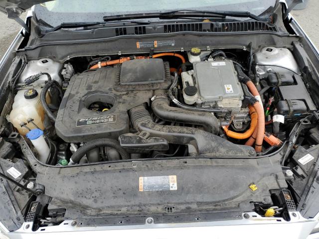 3FA6P0SU4HR373503 2017 FORD FUSION, photo no. 11