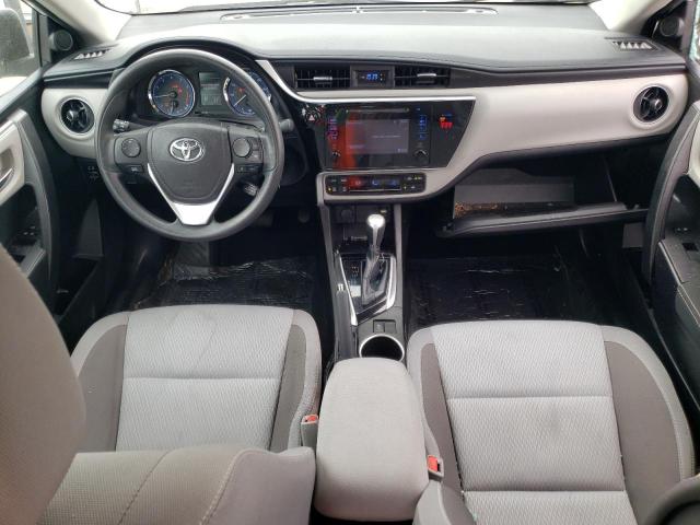 5YFBURHE0JP802623 Toyota COROLLA L