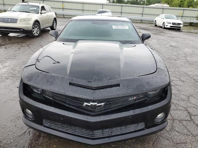 2015 CHEVROLET CAMARO ZL1 - 2G1FM1EP7F9800781