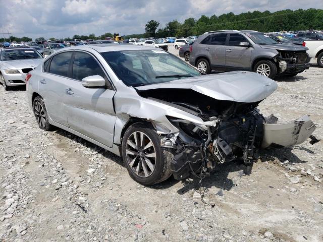 Vin: 1n4al3ap4hc288436, lot: 48282315, nissan altima 2.5 20174