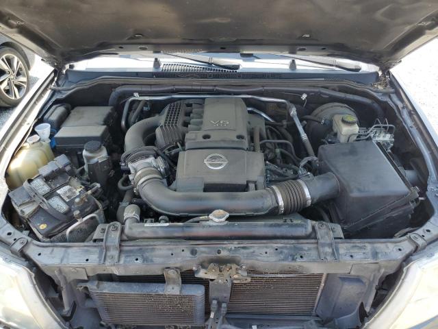 1N6AD0ER0GN749021 Nissan FRONTIER S