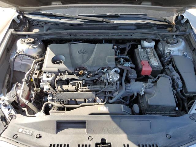 4T1G11AK3MU461754 Toyota Camry SE 11