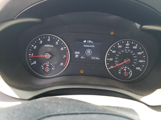 KNAE15LA8J6029911 KIA Stinger