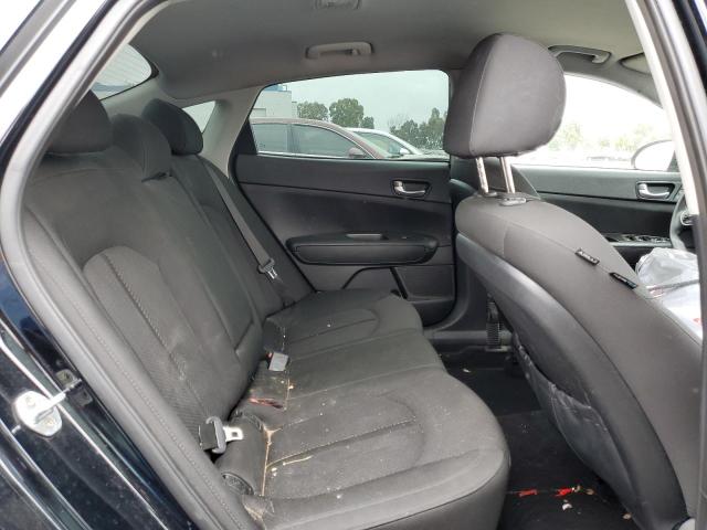 5XXGT4L31GG057366 KIA Optima Lx