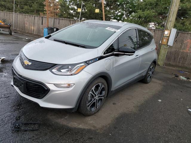 2021 Chevrolet Bolt EV Premier