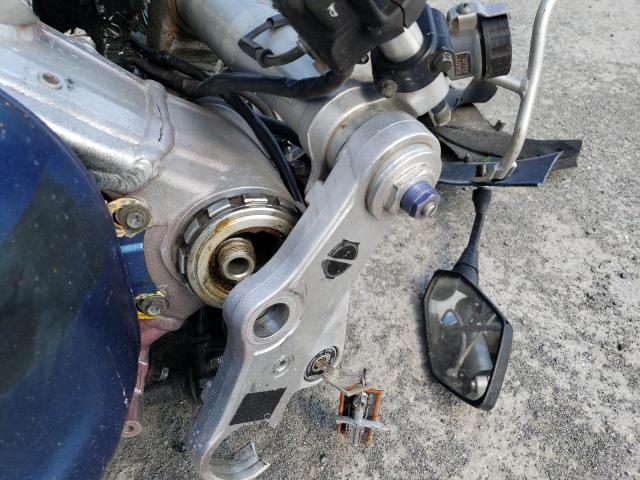2001 SUZUKI TL1000 R JS1VT52A212101928