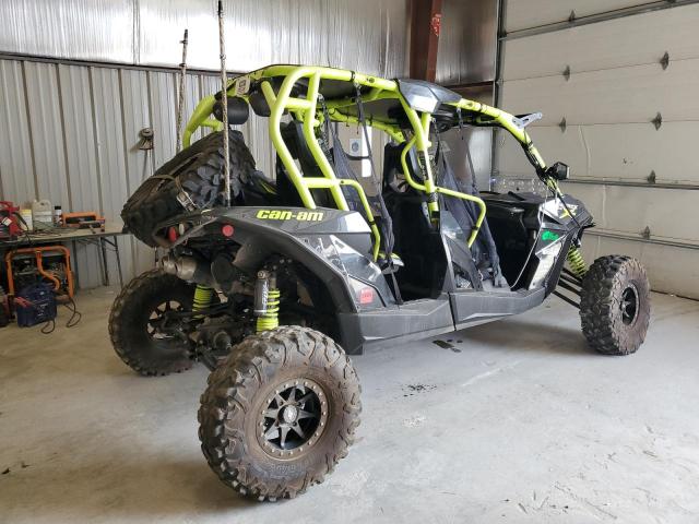 2016 CAN-AM MAVERICK M - 3JBPEAR2XGJ000707