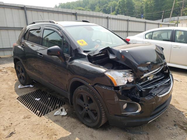 2016 CHEVROLET 10 - KL7CJRSB9GB708837