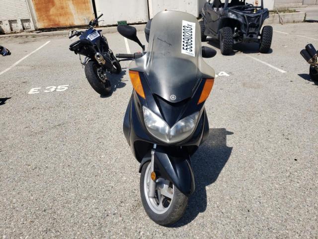 2008 YAMAHA YP400 - JYASH03Y08A007647