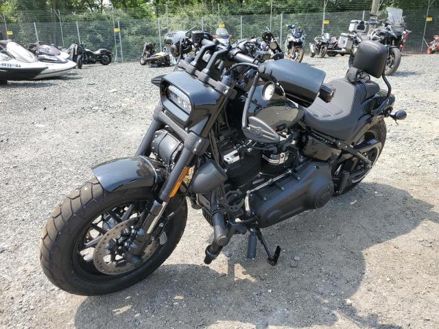 2022 HARLEY-DAVIDSON FXFBS - 1HD1YLK11NB036245