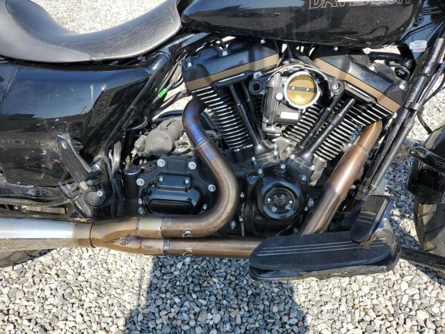 2022 HARLEY-DAVIDSON FLTRXST 1HD1ACL24NB669043