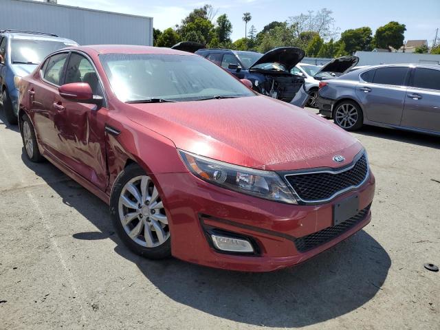 5XXGM4A73FG443028 KIA Optima Lx