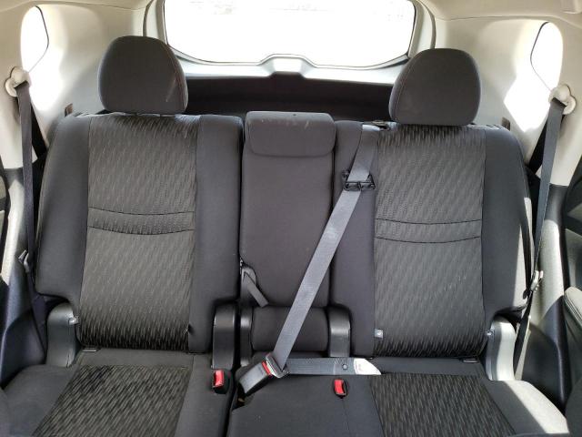5N1AT2MT1KC841706 Nissan ROGUE S